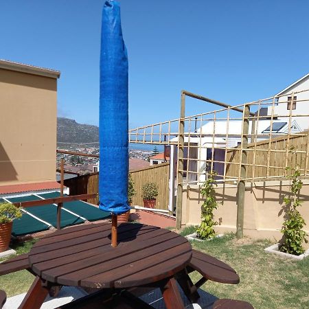 A Place In Thyme Fish Hoek Luaran gambar