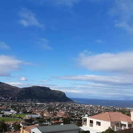 A Place In Thyme Fish Hoek Luaran gambar