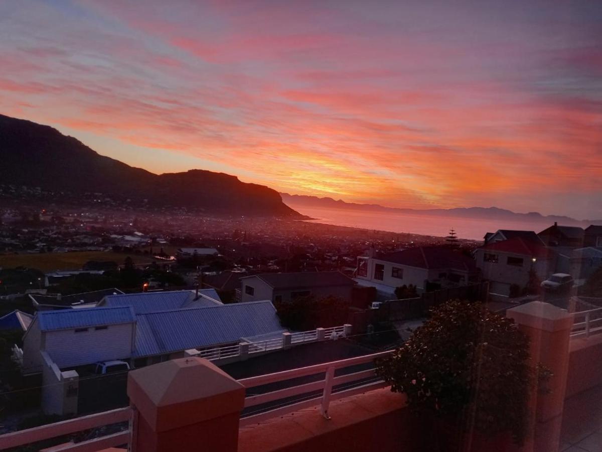 A Place In Thyme Fish Hoek Luaran gambar