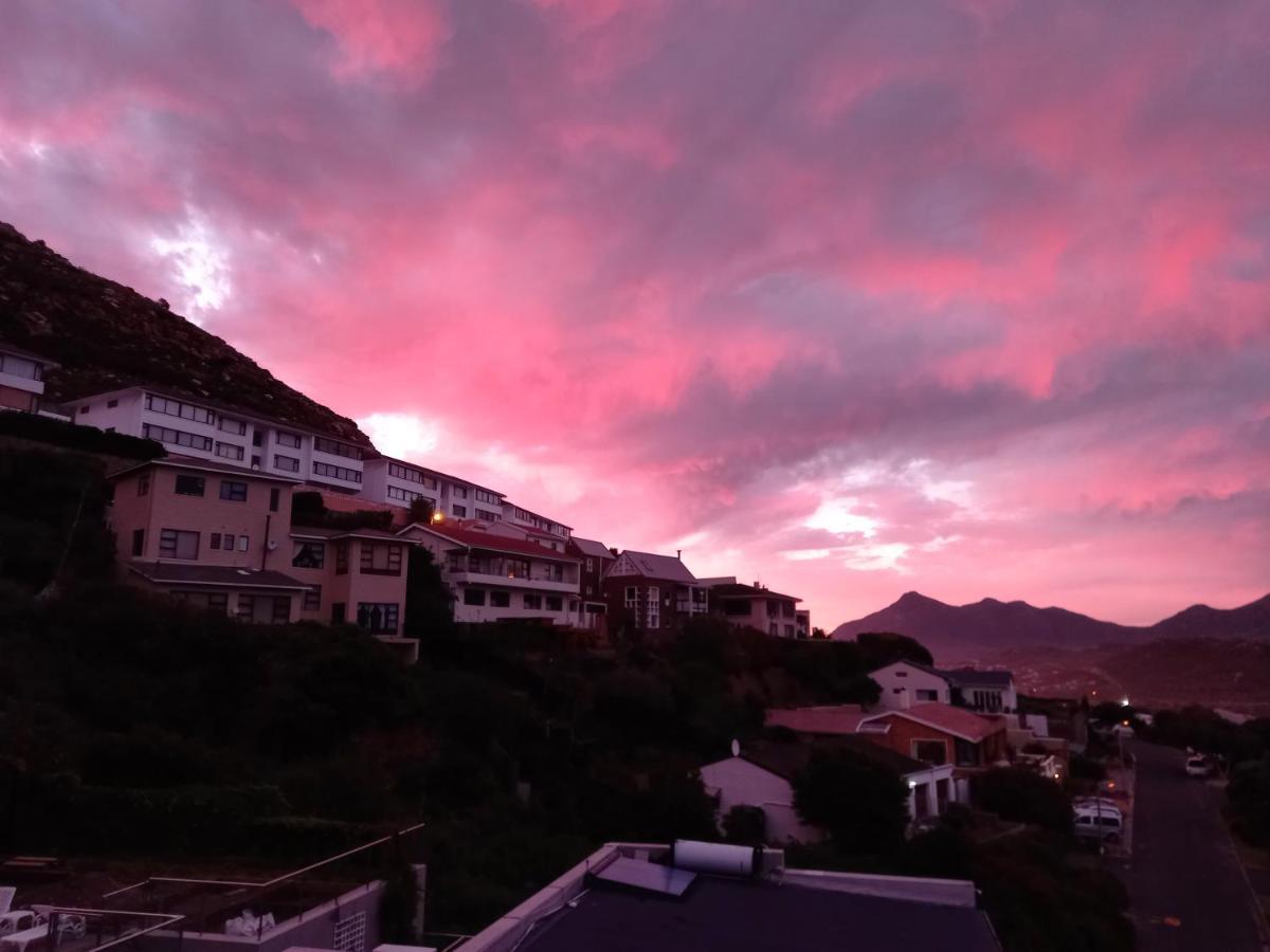 A Place In Thyme Fish Hoek Luaran gambar