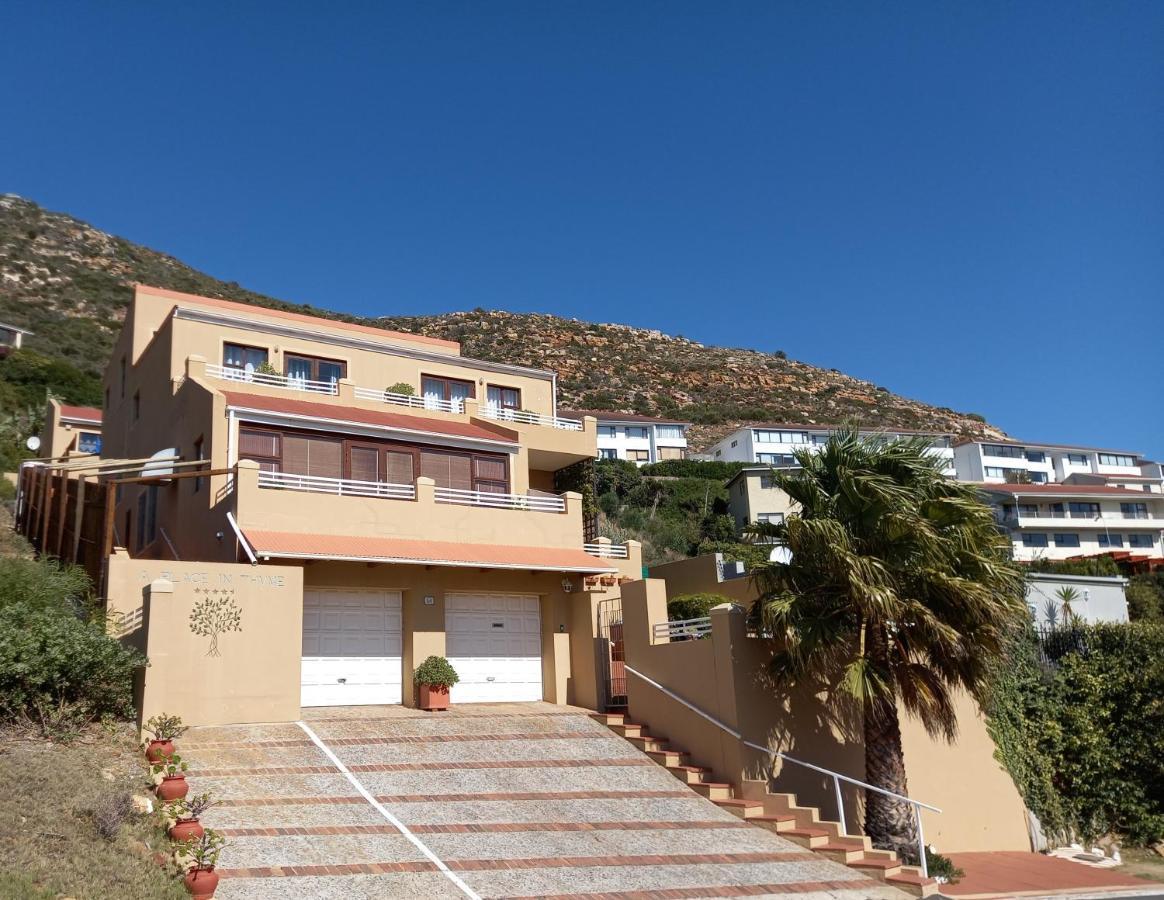 A Place In Thyme Fish Hoek Luaran gambar