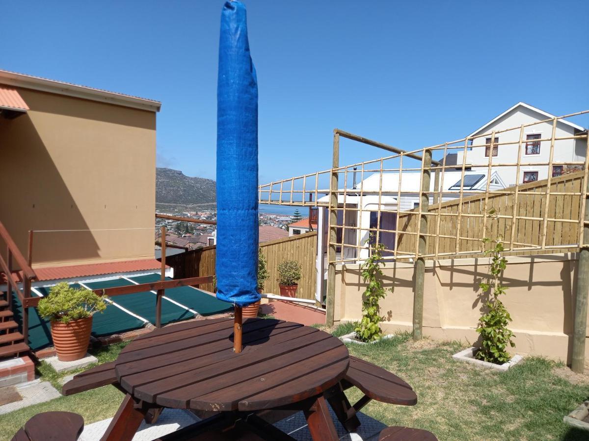 A Place In Thyme Fish Hoek Luaran gambar