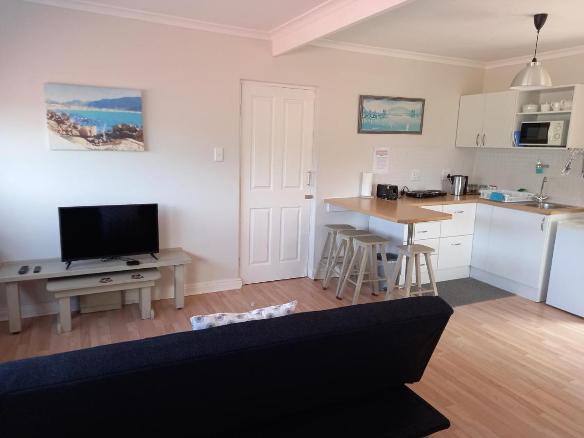 A Place In Thyme Fish Hoek Luaran gambar