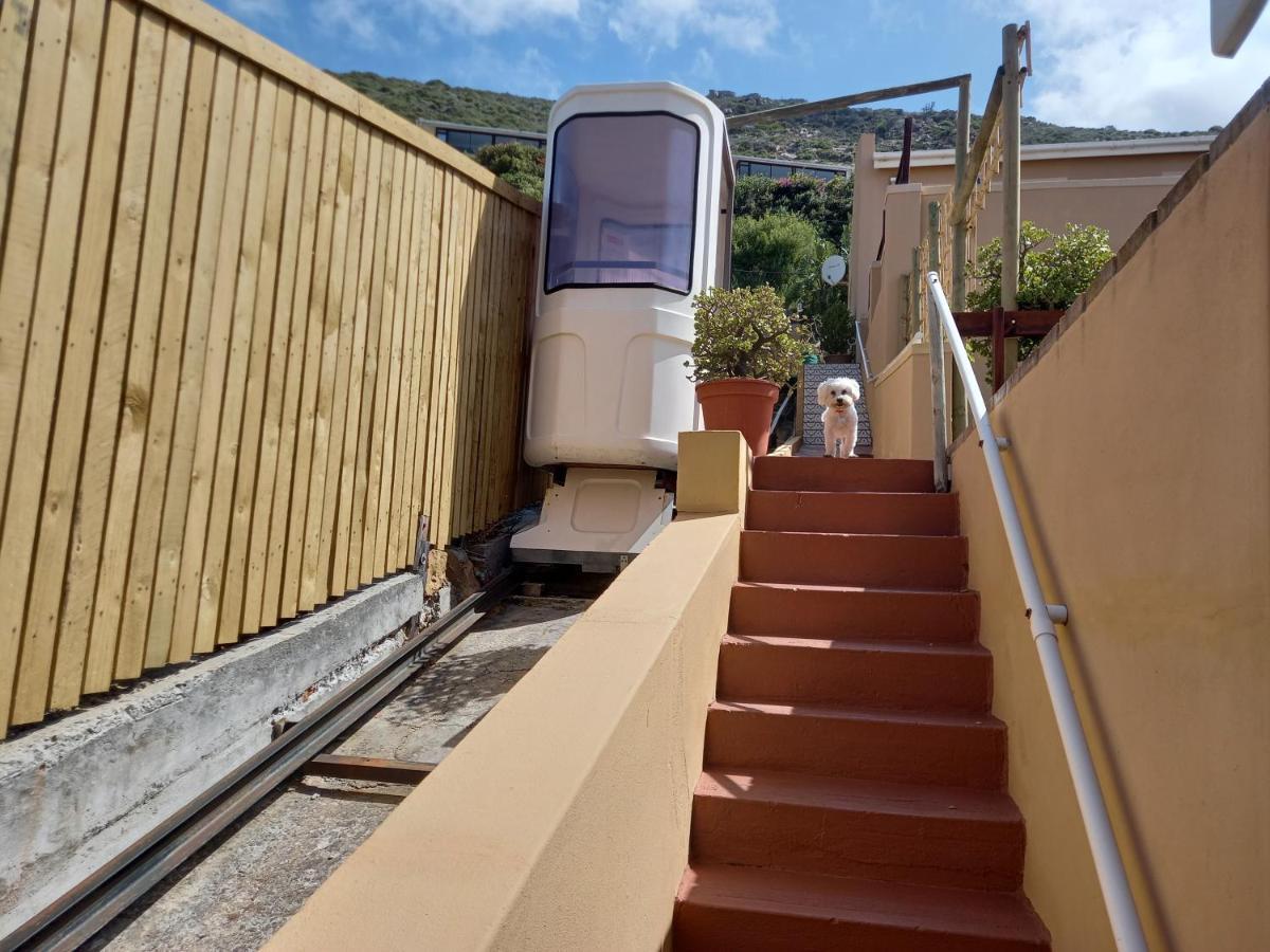 A Place In Thyme Fish Hoek Luaran gambar