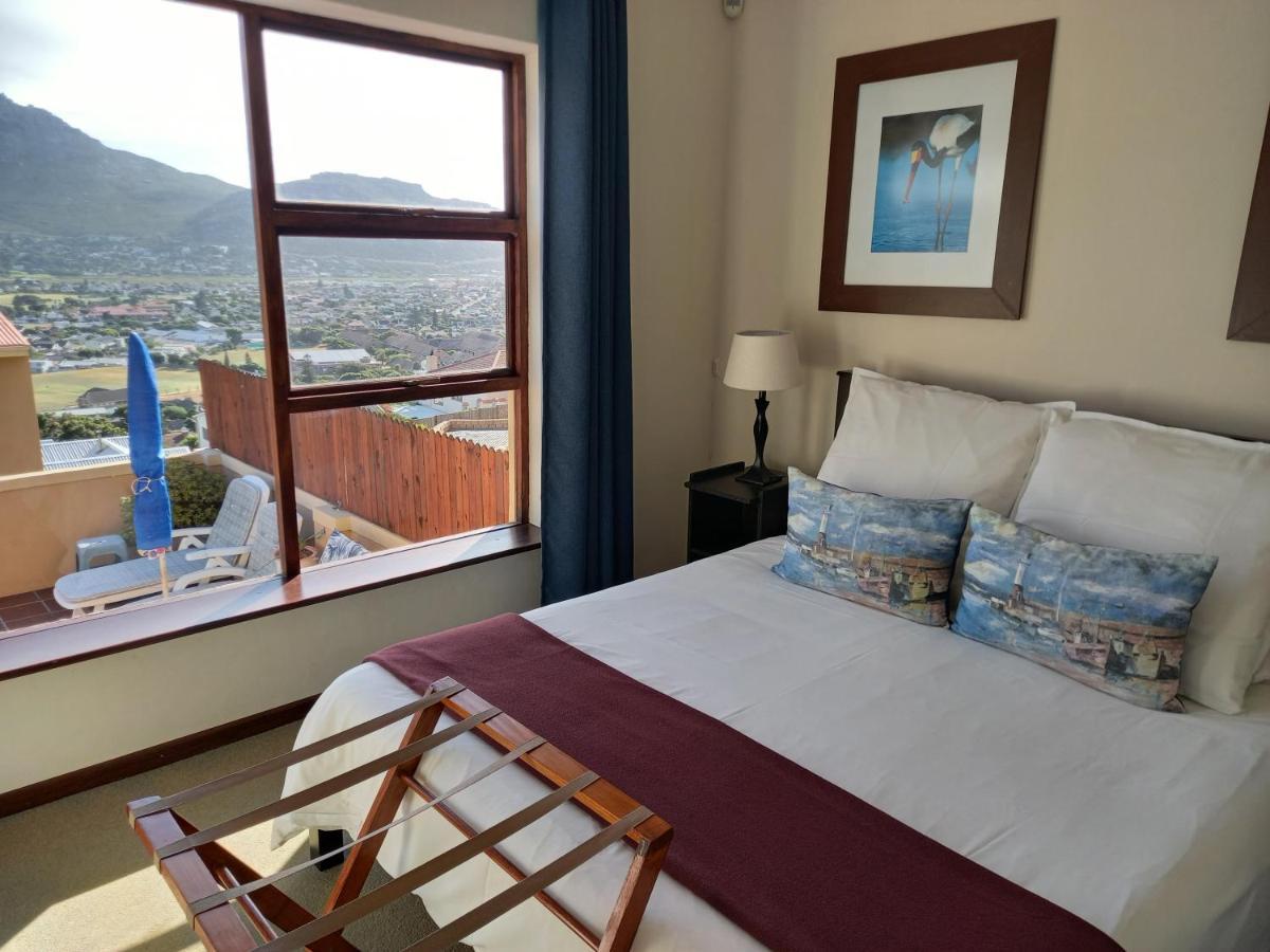 A Place In Thyme Fish Hoek Luaran gambar