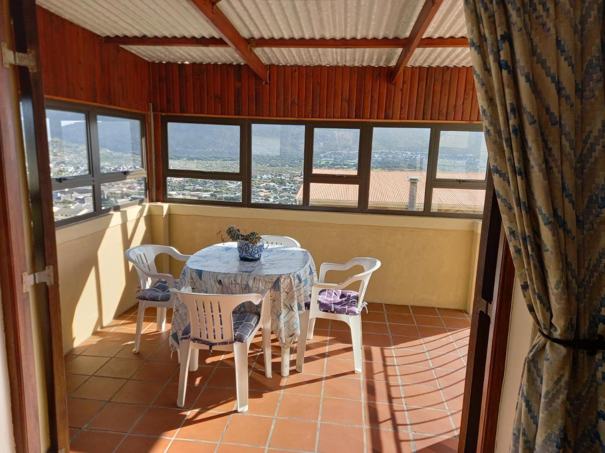A Place In Thyme Fish Hoek Luaran gambar