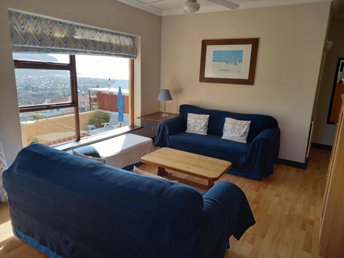 A Place In Thyme Fish Hoek Luaran gambar