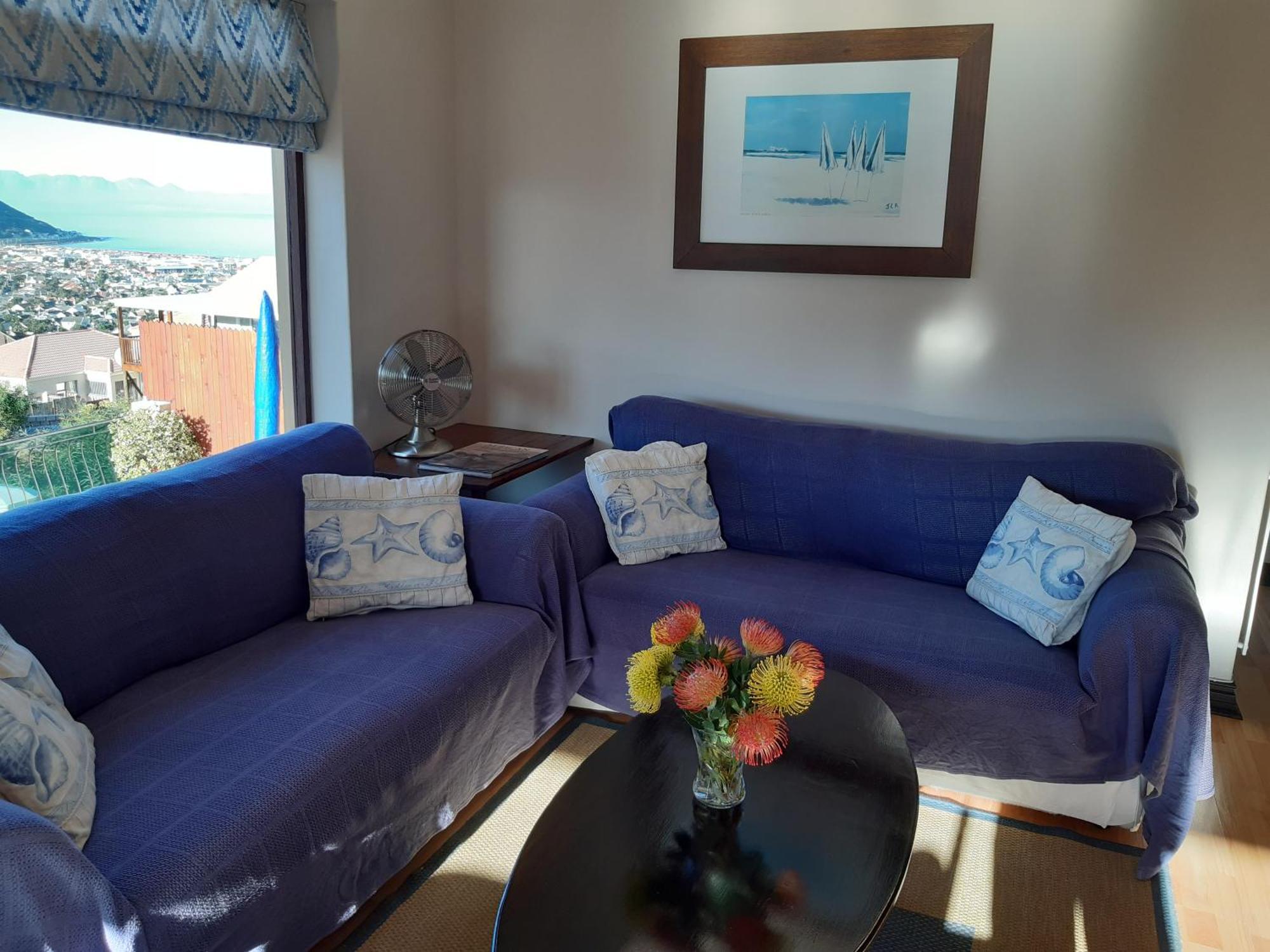 A Place In Thyme Fish Hoek Luaran gambar