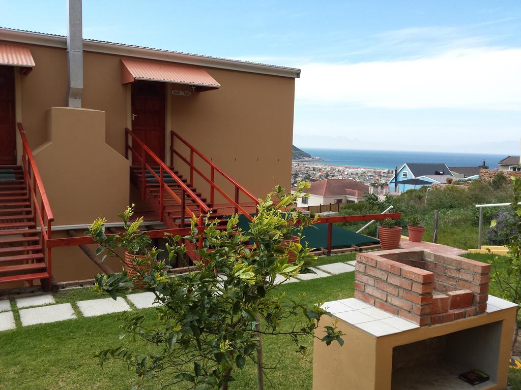 A Place In Thyme Fish Hoek Luaran gambar