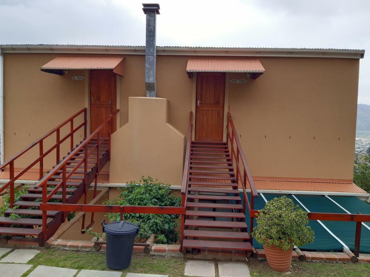 A Place In Thyme Fish Hoek Luaran gambar