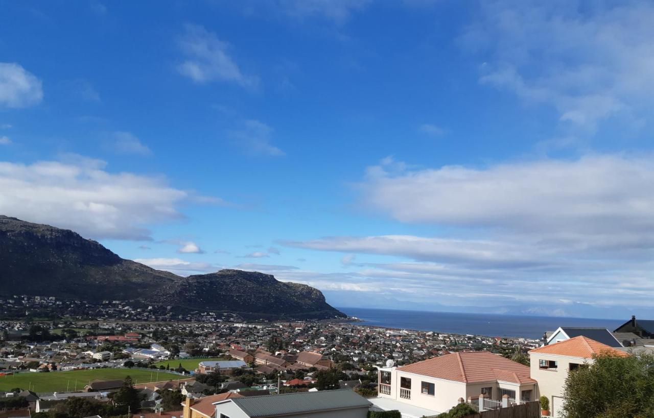 A Place In Thyme Fish Hoek Luaran gambar