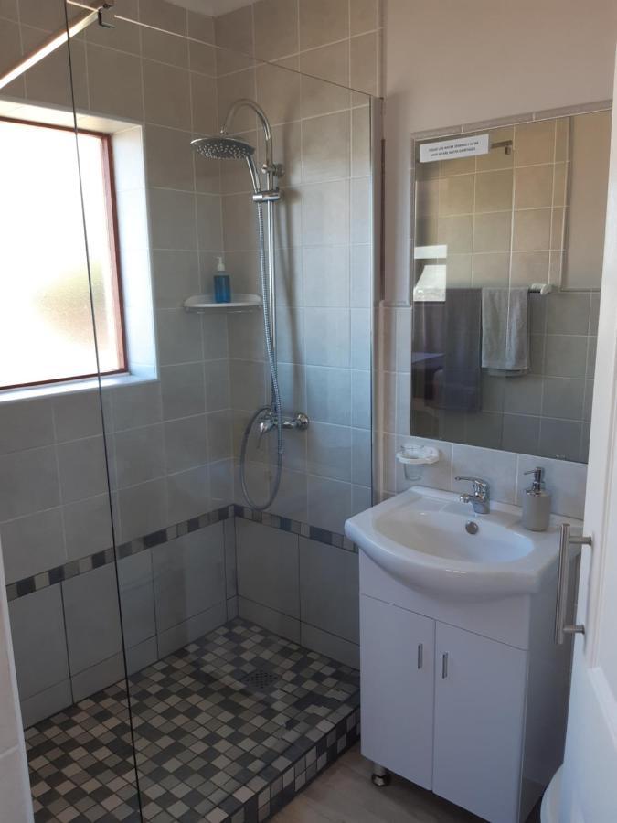 A Place In Thyme Fish Hoek Luaran gambar
