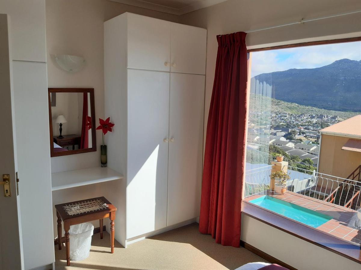 A Place In Thyme Fish Hoek Luaran gambar