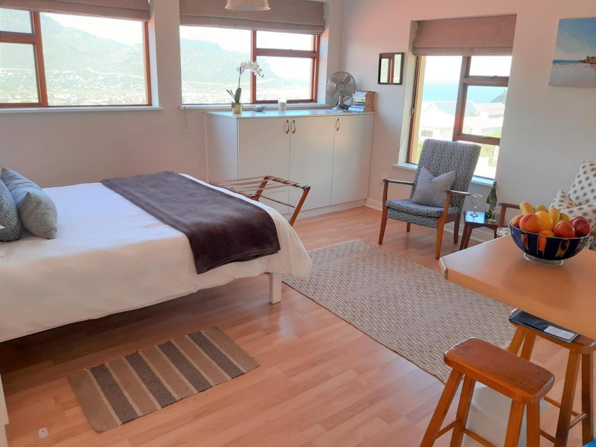 A Place In Thyme Fish Hoek Luaran gambar
