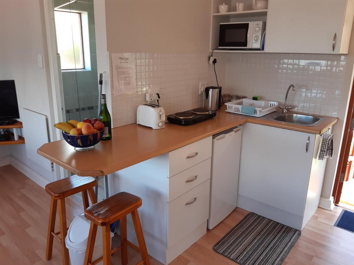 A Place In Thyme Fish Hoek Luaran gambar