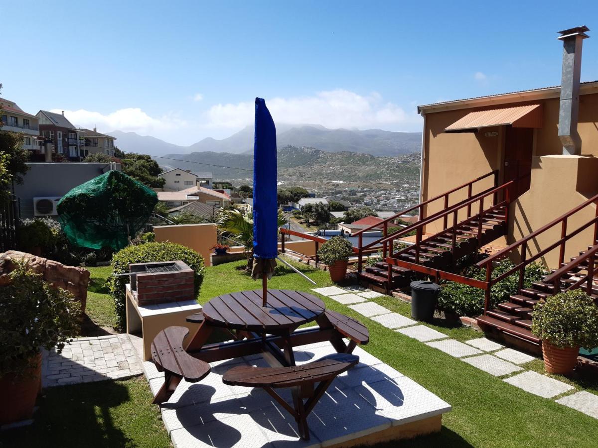 A Place In Thyme Fish Hoek Luaran gambar