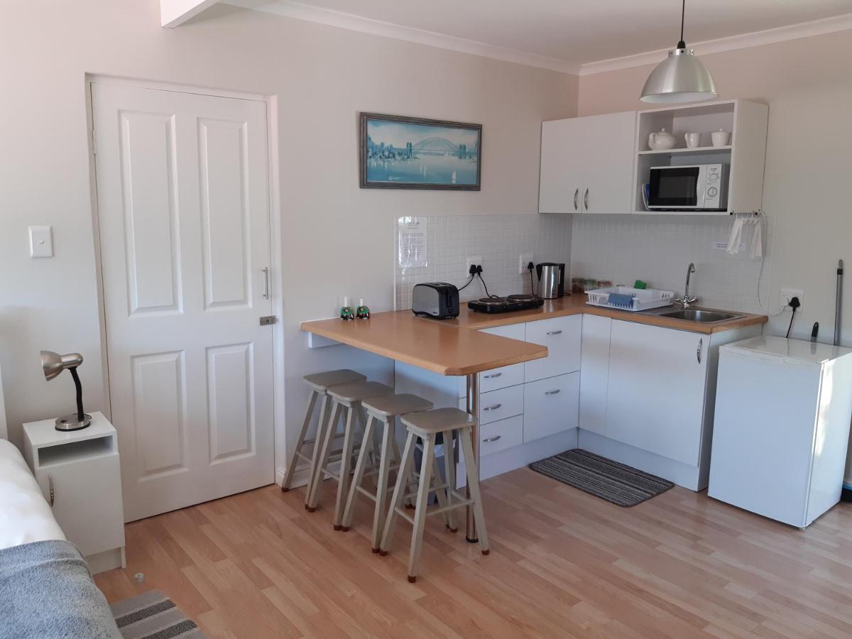 A Place In Thyme Fish Hoek Luaran gambar